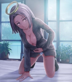 【二次・ZIP】艦これ天龍型の怖くて可愛い方、龍田さんの画像まとめ
