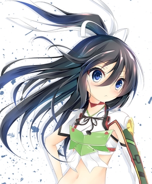 【二次・ZIP】ペロペロくんかくんかしたい艦これ葛城ちゃんの可愛い画像まとめ