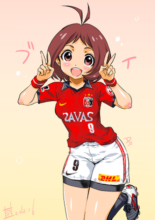 【二次・ZIP】アイマスの日高愛ちゃんはうるさかわいい画像まとめ