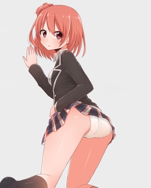 【二次・ZIP】やはり俺の青春ラブコメはまちがっている。の画像まとめ 戸塚きゅんの出番もっと増やして下さい!オナシャス!!
