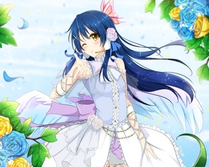 【二次・ZIP】ラブライブの女の子達の可愛い画像いっぱい下さい！100枚