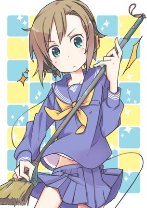 【二次・ZIP】ロックなアイドル多田李衣菜ちゃんの可愛い画像まとめ《アイドルマスターシンデレラガールズ(モバマス)》