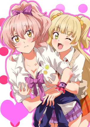 【二次・ZIP】背後からオッパイ揉み揉みされてる女の子の画像ください！