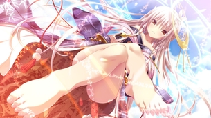 【二次・ZIP】何かが見えそうで見えないギリギリの美少女微エロ画像