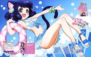 【SB69】 SHOW BY ROCK!キャラクターの画像詰め合わせ！ 15枚 【画像・壁紙】 （SHOW BY ROCK 08）