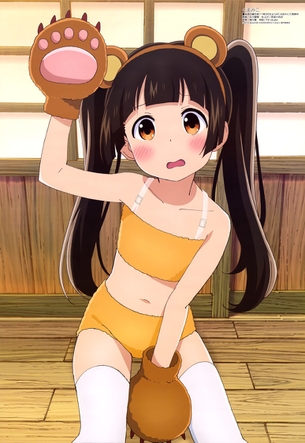 【二次】ピンナップ総合スレ その3