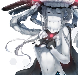 【艦これ】空母ヲ級の二次エロ画像① 100枚【艦隊これくしょん】