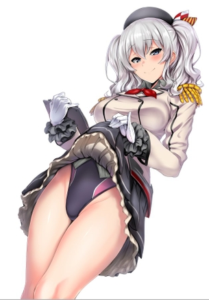 【二次・ZIP】衣服たくし上げてる可愛い女の子の画像を下さい！