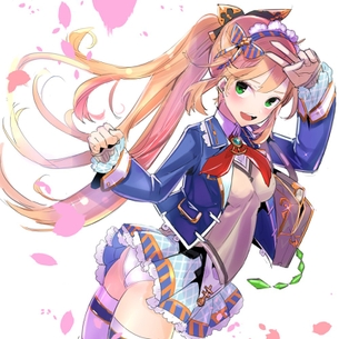 【二次・ZIP】2次美少女のパンチラ画像を下さい！！