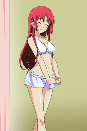 何度でも使える、厳選二次元美少女画像