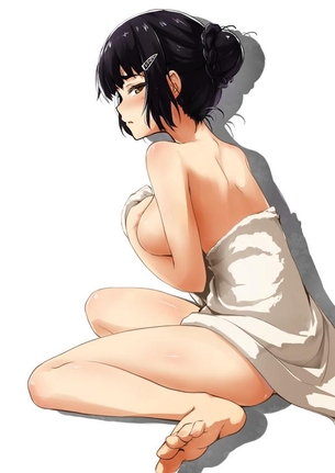 【二次・ZIP】敏腕秘書艦の艦これ妙高姉さんの画像まとめ
