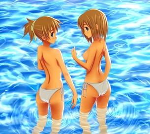 【けいおん！】平沢唯のエロ可愛い画像貼っていくぜ！