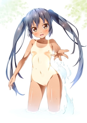【けいおん！】中野梓の二次エロ画像④ 100枚