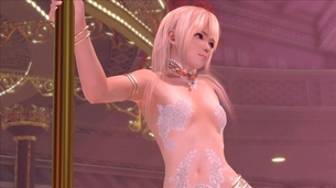デッドオアアライブの二次エロ画像
