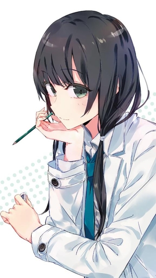 SHIROBAKOのオナネタ画像を集めたよー！！