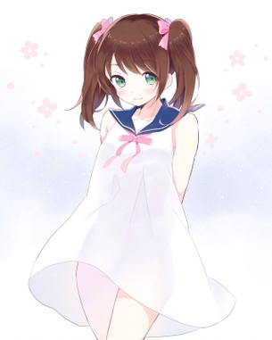 【二次・ZIP】こんなに可愛い子がryな水嶋咲ちゃんの画像まとめ《アイドルマスターSideM》
