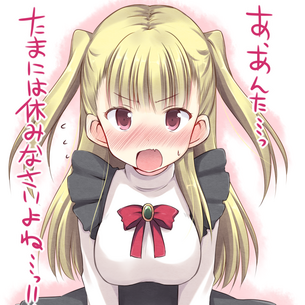 Tokyo 7th シスターズのエロ画像。美少女アイドルのエッチな画像がたくさんwww