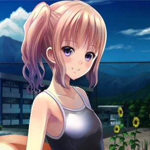 ぴちぴちスクール水着のエロ画像。○学生に戻りたい・・・。