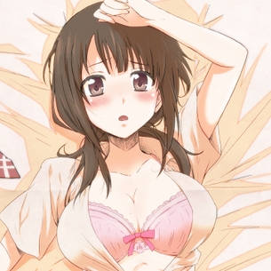 TARI TARI のエロ画像。こんなにカワイイ女の子たちと海に行きたい・・・。