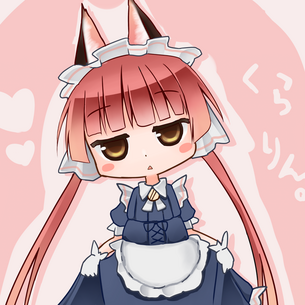 紅殻のパンドラのエロ画像。ネネちゃんとクラりんの接続プレイエロ過ぎwww