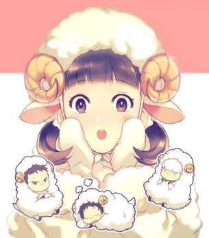ペルソナ4のエロ画像。りせちーとクリスマスを過ごしたい！！！