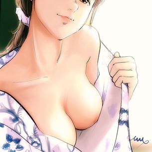 芸術的？二次元の美しくてエッチな画像詰め合わせ