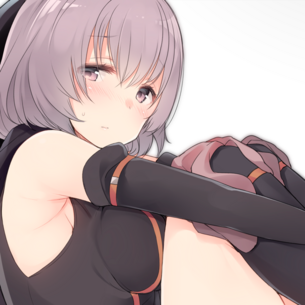 灰と幻想のグリムガルのエロ画像。シホルちゃんのぷるぷるおっぱいたまらんwww