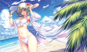 【デレマス】 永遠に25歳児であってほしい高垣楓さんの美しい 5枚! 【画像・壁紙】 （アイドルマスター 12）