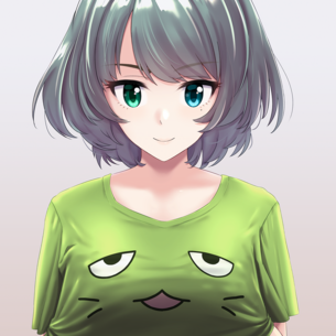 30分以上眺めていられる！？厳選二次元美少女画像