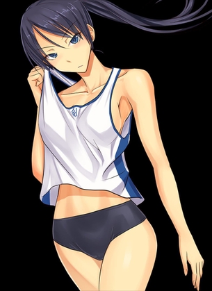 [HCG]ドキドキ 病んでミック 01
