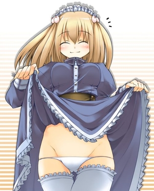 ローレグの抜けるエロ画像ください！