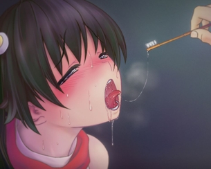 【化物語シリーズ】阿良々木火憐でしこれる二次画像ください！