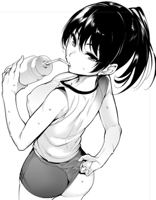 【二次・ZIP】ブルマはいてる虹美少女の画像まとめ