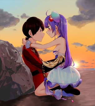 白猫プロジェクトのエロすぎる画像