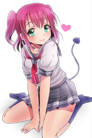 ラブライブ！のエロ画像補給中！