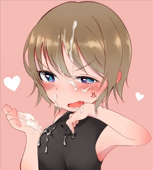 がっこうぐらし！のレベルが高いエロ画像
