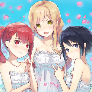 スクストこと、スクールガールストライカーズとかいう美少女インフレゲームのエロ画像