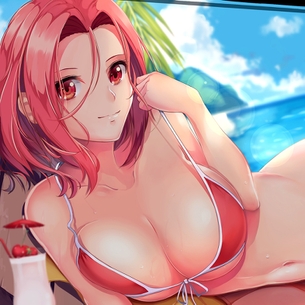 休日恒例！厳選二次美少女画像詰め合わせ vol.2