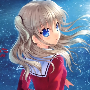 Charlotte（シャーロット）のエロかわ画像詰め合わせ