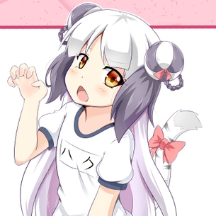 パズドラ、ハクちゃんのガオかわいいエロ画像 vol.1