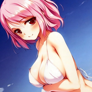 クーラーもいいけど水着美少女で涼をとるのもいいものですよ？ vol.6