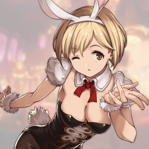 グランブルーファンタジーのファンタジーなエロ画像