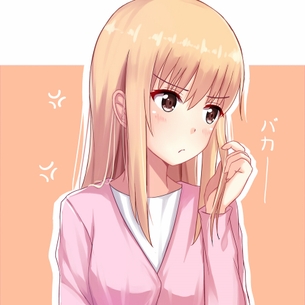 うまるちゃんがうまるーんすぎてうまる漬けになりたくなるエロ画像