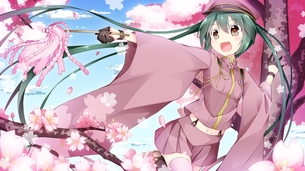 休日恒例！厳選二次美少女画像詰め合わせ vol.3
