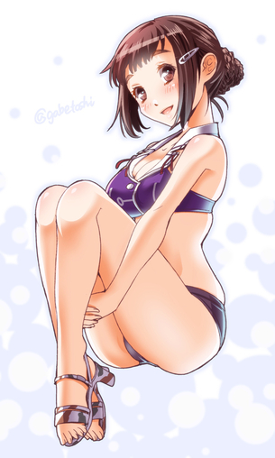 【二次・ZIP】敏腕秘書艦の艦これ妙高姉さんの画像まとめ