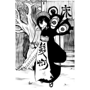 【162枚】 二次のみで女の子画像スレ