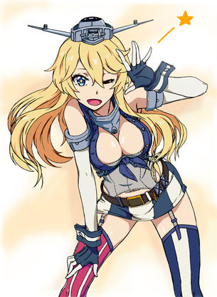 【二次・ZIP】ガーターベルト付けてる美少女の画像をくださいな