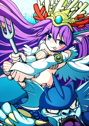 【56枚】 パズドラの可愛い画像貼ってけ