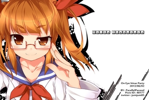 【二次・ZIP】天才ロボ少女、池袋晶葉ちゃんの可愛い画像まとめ《アイドルマスターシンデレラガールズ(モバマス)》