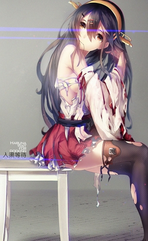【二次・ZIP】髪の毛を口に咥えた美少女が艶っぽい画像まとめ